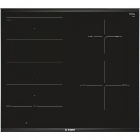 Варочная панель Bosch PXE675DC1E