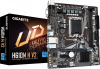 Материнская плата Gigabyte H610M H V2, RTL