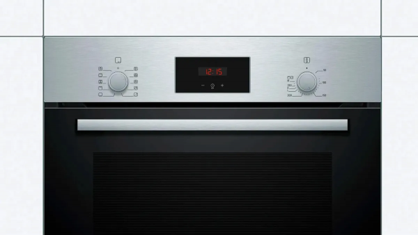 Духовой шкаф Bosch HBF154YS0