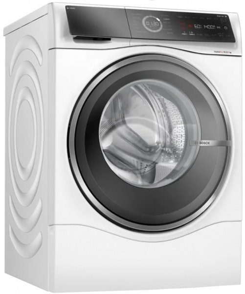 Стиральная машина с сушкой Bosch WNC254A0ME