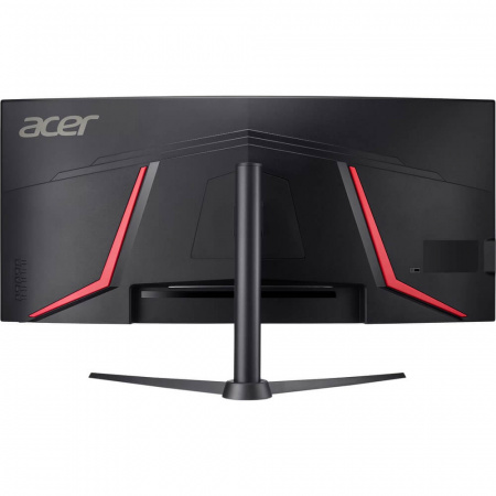 Монитор Acer Nitro eD340CUHbmiipx, 34" (UM.CE0EE.H01)