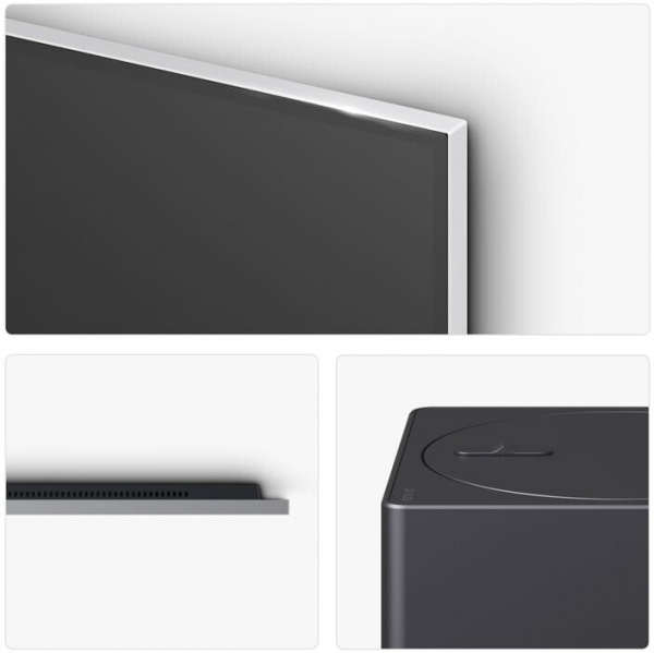 Телевизор LG OLED83M59LA 83 дюймов  4k uhd smart tv - купить в Москве