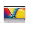 Ноутбук ASUS VivoBook Go 15 E1504GA-BQ527, 15.6", (1920x1080) IPS/Intel ProCessor N100/8 ГБ DDR4/256 ГБ eMMC/Intel UHD Graphics/Без Системы, (90NB0ZT1-M00XM0)