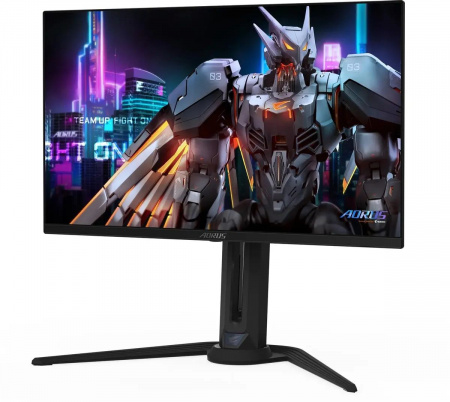 Монитор Gigabyte Aorus FO27Q2, 27" (20VM0-FO27Q2BA-1EKR)