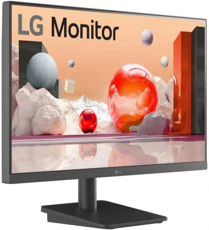 Монитор LG 24MS500-B, 23,8" (24MS500-B.ARUZ)