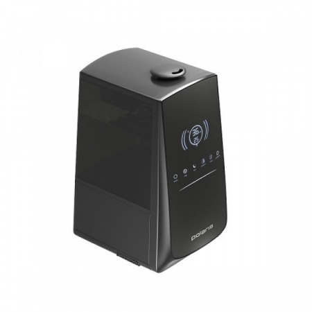 Увлажнитель воздуха с функцией ароматизации Polaris PUH 9105 IQ