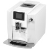 Кофемашина Jura E6 Piano White
