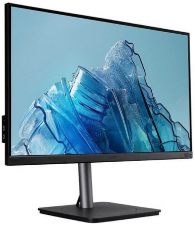 Монитор Acer CB273Ubemipruzxv, 27" (UM.HB3EE.E02)