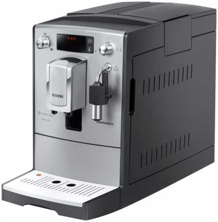 Кофемашина Nivona CafeRomatica 530
