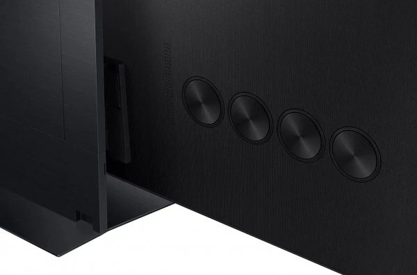Телевизор Samsung QE65QN900DUXCE 65 дюймов 4k uhd - купить в Москве