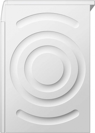 Сушильная машина Bosch WTU876BHSN