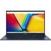 Ноутбук ASUS Vivobook 17 X1704VA-AU473, 17.3" (1920x1080) IPS/Intel Core i7-1355U/16 ГБ/512 ГБ SSD/Intel Iris Xe Graphics/Без системы (90NB10V2-M00FT0)