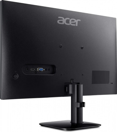 Монитор Acer KA272Gbi, 27" (UM.HX2CD.G01)