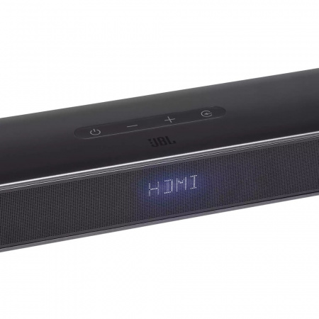 Саундбар JBL Bar 2.1 Deep Bass