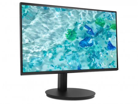 Монитор Acer CB272Gbiprv, 27" (UM.HB2CD.G02)