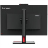 Монитор Lenovo ThinkVision T27hv-30, 27" (63D6UAT3UK)