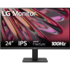 Монитор LG 24mR400-B, 23,8" (24MR400-B)