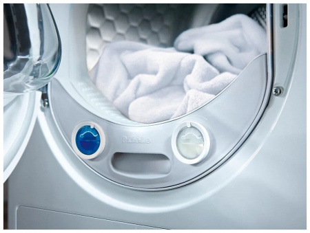 Сушильная машина Miele TWL780WP