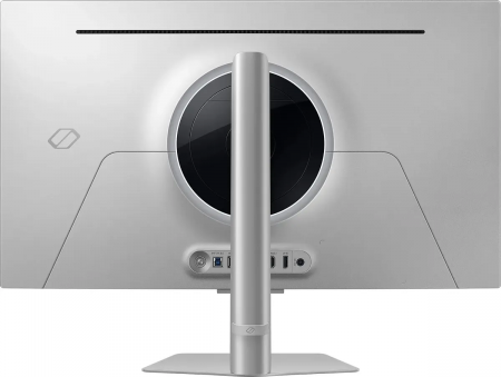 Монитор Samsung Odyssey G8 S32DG800SI, 32" (S32DG800SI)