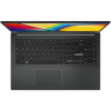 Ноутбук ASUS VivoBook Go E1504FA-NJ287, 15.6", (1920x1080)/AMD Ryzen 5 7520U/8 ГБ DDR5/512 ГБ SSD/AMD Radeon Graphics/Без системы, (90NB0ZR2-M01180)