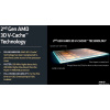 Процессор AMD Ryzen 7 9800X3D, OEM