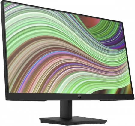 Монитор HP P24v G5, 23,8" (64W18AS)
