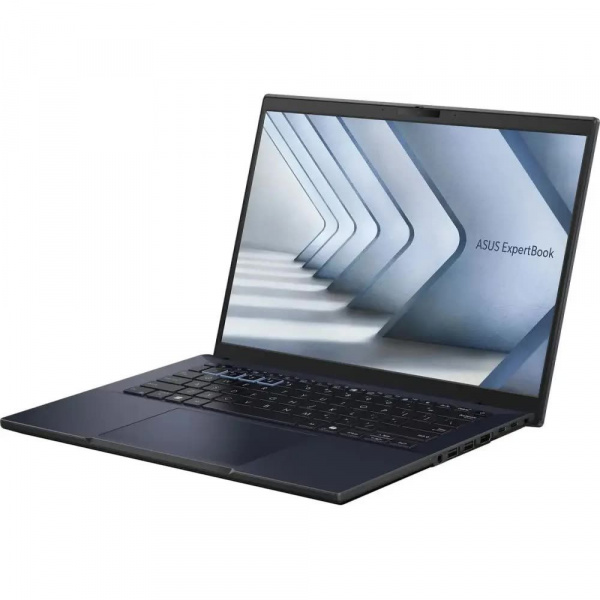 Ноутбук ASUS ExpErtBook B3 B3404CVA-Q51910, 14", (1920x1200) IPS/Intel Core i3-1315U/16 ГБ DDR5/512 ГБ SSD/Intel UHD Graphics/Без системы, (90NX07D1-M02500)