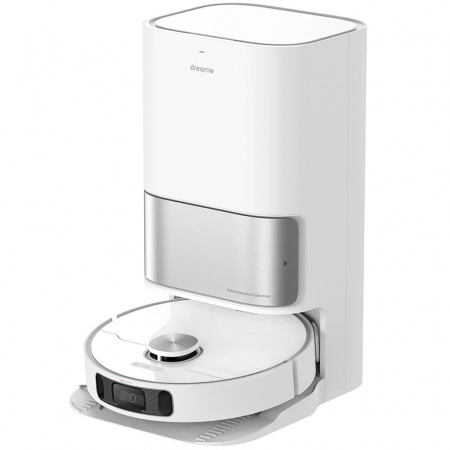 Робот-пылесос Dreame L10 Ultra White