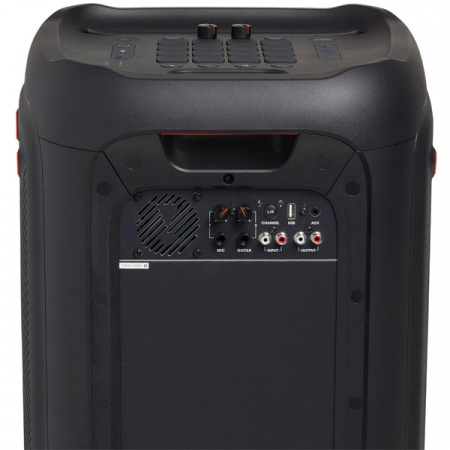 Музыкальный центр JBL PartyBox 1000