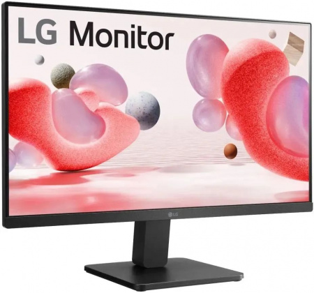 Монитор LG 24mR400-B, 23,8" (24MR400-B.ARUQ)