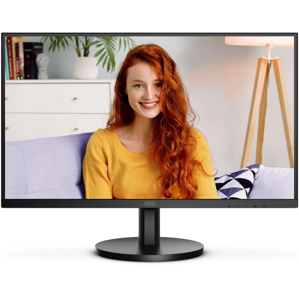 Монитор AOC Basic-Line U27B3M, 27" (U27B3M)