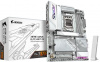 Материнская плата Gigabyte X870E AORUS ELITE WIFI7 ICE, RTL