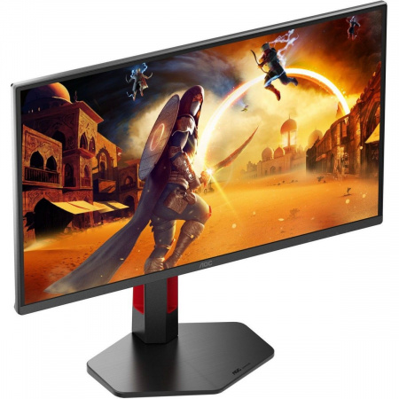 Монитор AOC Q25G4SR, 25" (Q25G4SR)