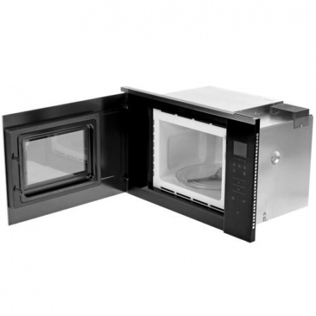 Встраиваемая микроволновая печь Electrolux KMFE172TEX
