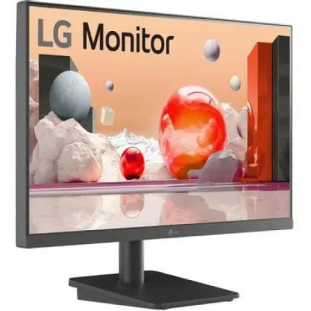 Монитор LG 27mS500-B, 27" (27MS500-B)