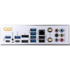 Материнская плата Colorful CVN Z890 ARK FROZEN V20, RTL