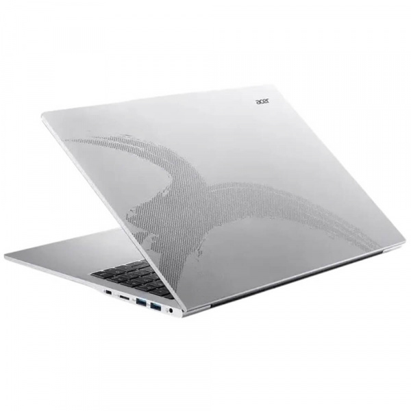 Ноутбук Acer Aspire Lite AL16-52P-52JZ, 15.6", (1920x1200) IPS/Intel Core i5-1334U/8 ГБ DDR5/512 ГБ SSD/Intel Iris Xe Graphics/Без Системы, (NX.J23EM.003)