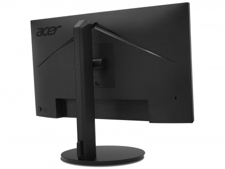Монитор Acer CB272Gbiprv, 27" (UM.HB2CD.G02)