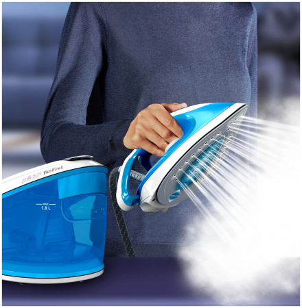 Парогенератор Tefal Express Airglide SV8002