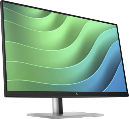 Монитор HP E27 G5, 27" (6N4E2AA)