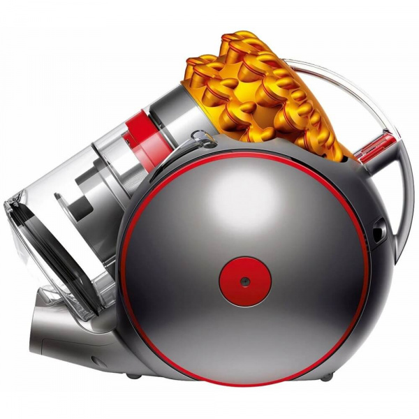 Пылесос Dyson Big Ball Multifloor 2 (CY26) EU