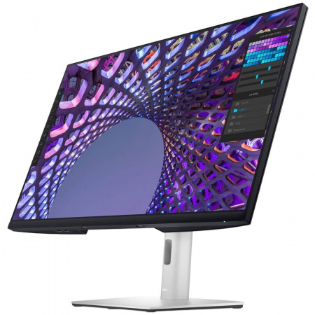 Монитор Dell P3223QE, 32" (P3223QE)