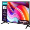 Телевизор Hisense 32A4K 32 дюймовpro qled - купить в Москве