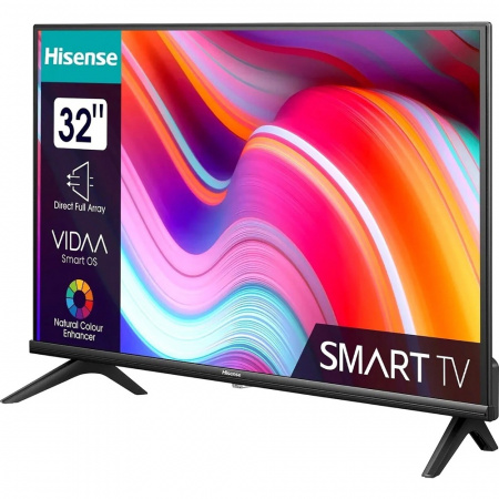 Телевизор Hisense 32A4K 32 дюймовpro qled - купить в Москве