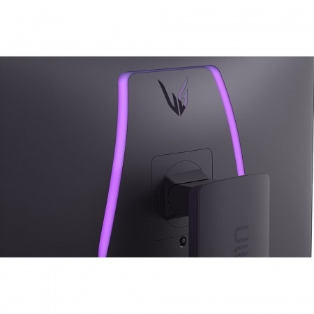 Монитор LG 32GS95UV-B, 31,5" (32GS95UV-B.ARUZ)