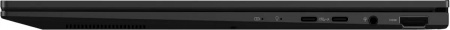 Ноутбук ASUS ZenBook 14 UM3406KA-PP181, 14", (2880x1800) OLED 120 Гц/AMD Ryzen aI 7 350/32 ГБ DDR5/1024 ГБ SSD/AMD RAdeon GrAphiCs/Без системы, (90NB14U1-M00AL0)