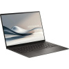 Ноутбук ASUS ZenBook S 14 OLED UX5406SA-PV055W, 14", (2880x1800) OLED 120 Гц/Intel Core Ultra 7 258V/32 ГБ LPDDR5X/1024 ГБ SSD/Intel ArC GraphiCs/Windows 11 Home, (90NB14F1-M002C0)