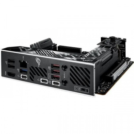 Материнская плата ASUS ROG STRIX Z890-I GAMIMG WIFI, RTL