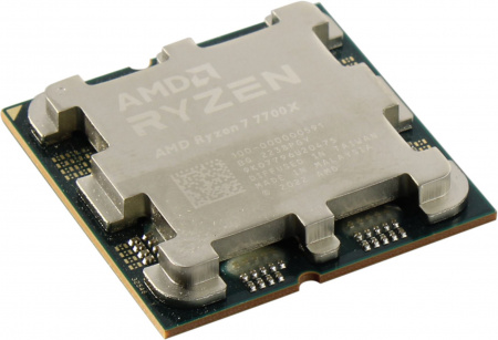 Процессор AMD Ryzen 7 7700X, OEM