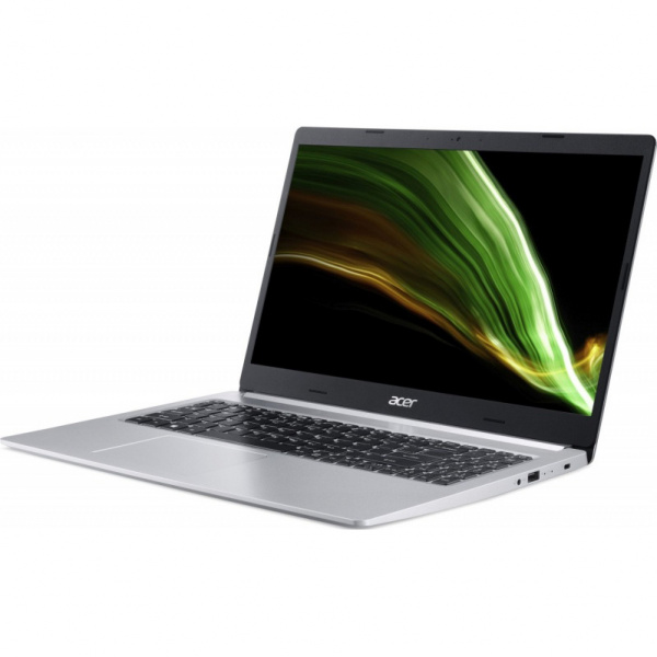 Ноутбук Acer Aspire A515-56G-38ZU, 15.6", (1920x1080) IPS/Intel Core i3-1115G4/12 ГБ DDR4/256 ГБ SSD/NVIDIA GeForCe MX450 (2 ГБ)/Без Системы, (NX.AT2EM.009_12G)